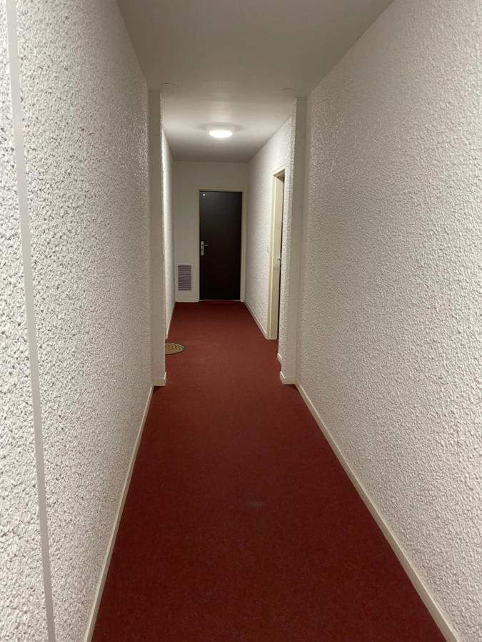 Le petit Manhattan - T2 de 45 m2 - 2 à 4 personnes à Metz Extérieur photo