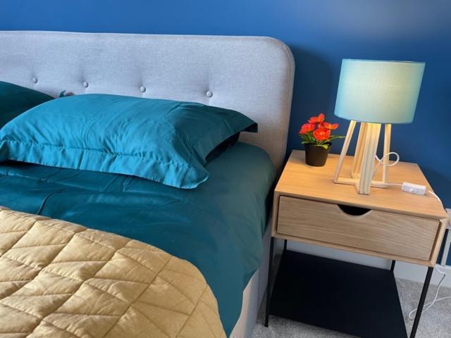 Le petit Manhattan - T2 de 45 m2 - 2 à 4 personnes à Metz Extérieur photo